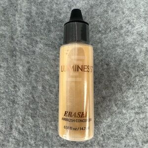 Luminess Airbrush Eraser Concealer 0.50 Fl Oz New SEALED